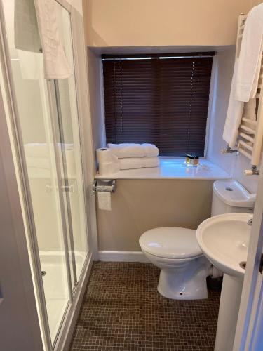 Corncroft Guest House - image 10