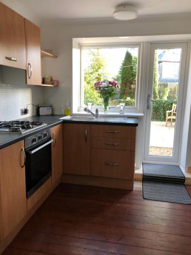 Picture of Ace Largs Ground Floor Apartment With Garden