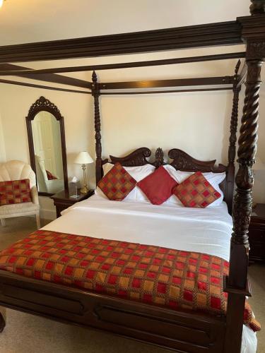 Corncroft Guest House 3