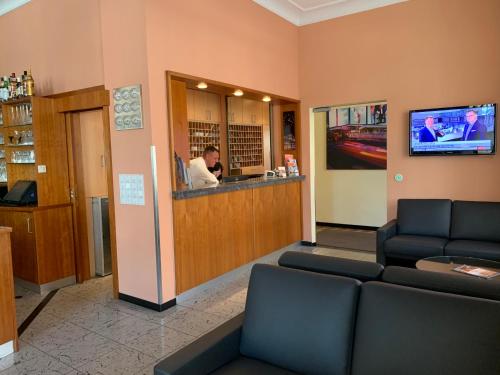 Apartment Hotel KRAL - BUSINESS HOTEL & SERVICED APARTMENTS