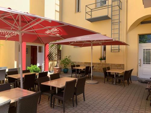 Apartment Hotel KRAL - BUSINESS HOTEL & SERVICED APARTMENTS