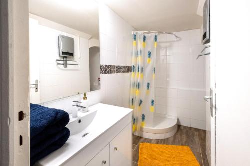 À 200M de la Gare Matabiau - Appartement tout équipé en Hypercentre -, Tolosa (foto 4)