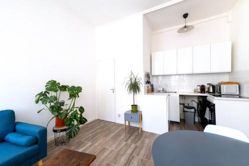 À 200M de la Gare Matabiau - Appartement tout équipé en Hypercentre -, Tolosa (foto 7)