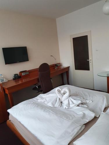 Hotel Jerabek - image 10