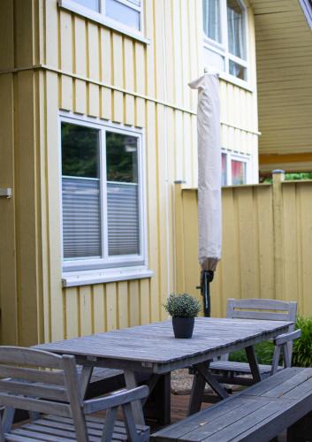 Hideaway Extertal in Extertal