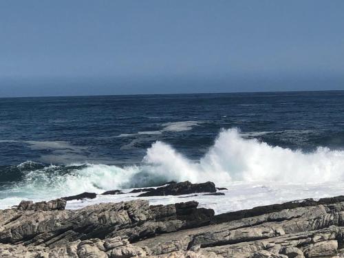 Hermanus Beach Club - St Tides House 19 Hermanus