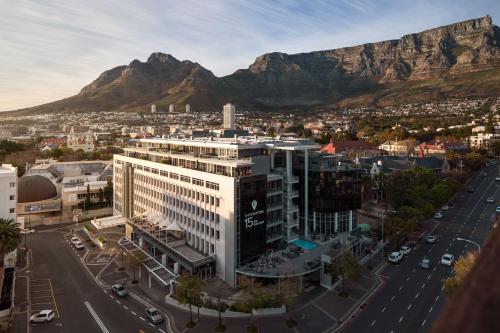 The Capital 15 on Orange Hotel & Spa photo 4