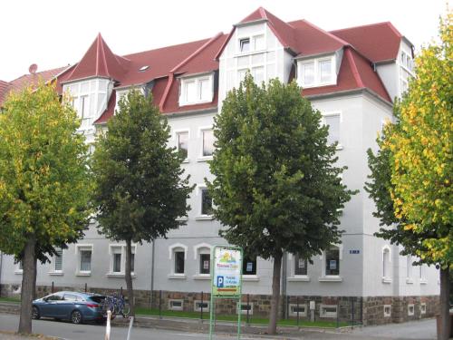 Appartment Ipsum in Löbau, Deutschland