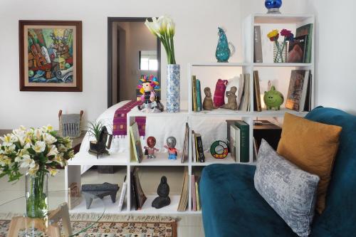 Loft Sinaloa By The Local Way - image 4