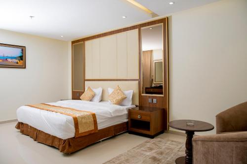 فندق لامير إن Lamer in Hotel (فندق لامير إن Lamer in Hotel) in Sharurah