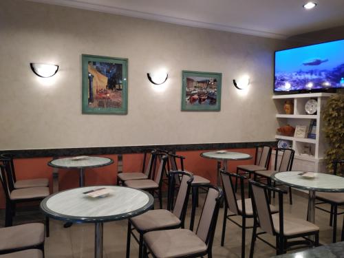 Hotel Xeito - image 9