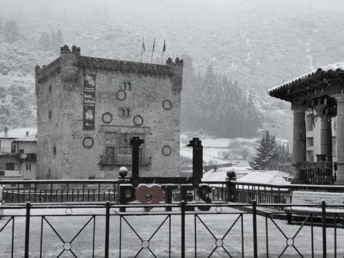 APARTAMENTO VALMAYOR in Potes