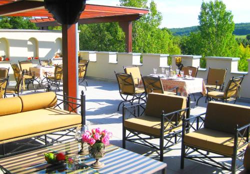 Burg Hotel Romantik - image 6
