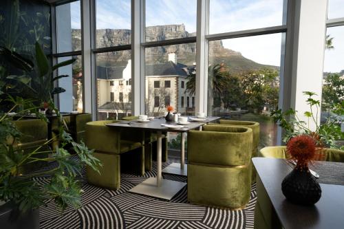 The Capital 15 on Orange Hotel & Spa photo 1