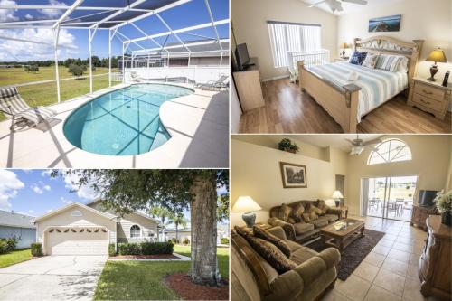 John's Indian Ridge Oaks Vacation Home