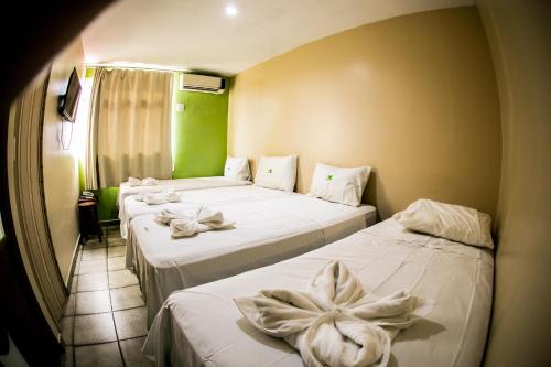 Cidade Verde Flat Hotel