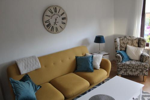 Ferienhaus Im Winkel 2.8km von Coldewehr entfernt