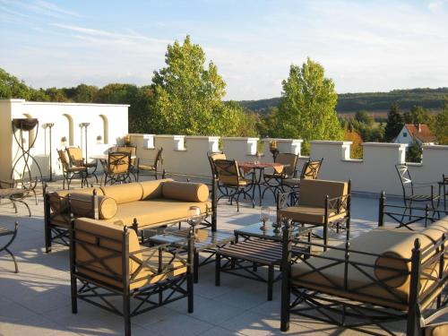 Burg Hotel Romantik - image 7