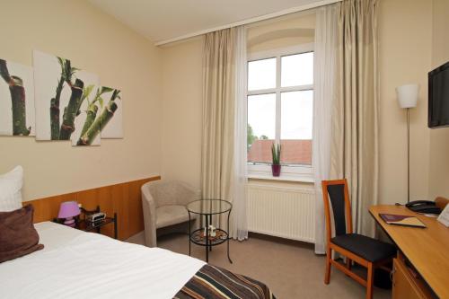 Gut Hotel Stadt Beelitz - image 13
