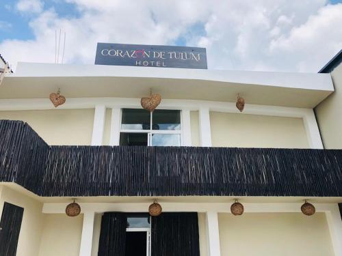 Corazon de Tulum – Tulum, TX