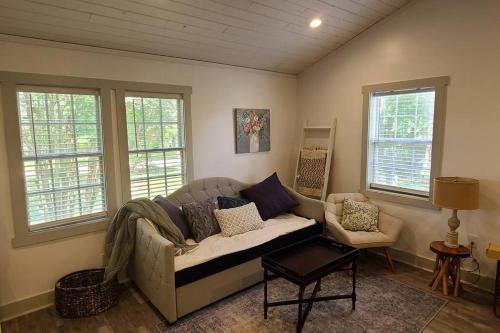 The Walton Loft