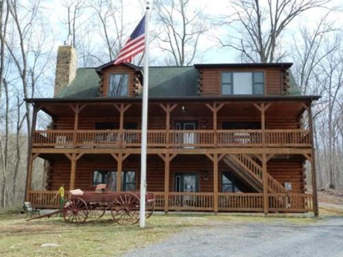 Skyline Cabin