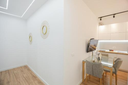 Miku Apartment-Stunning Apartment At Taiwan, Tirana (foto 11)