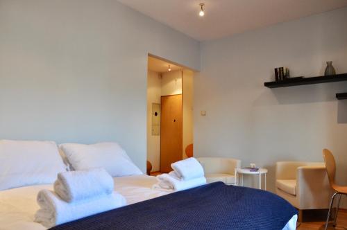 Tresor Barska Apartments 2.0, Cracovie (photo 8)
