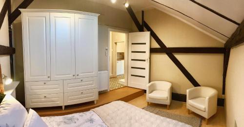 Tresor Barska Apartments 2.0, Cracovie (photo 3)