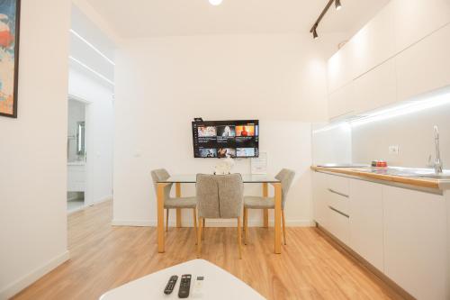 Miku Apartment-Stunning Apartment At Taiwan, Tirana (foto 4)