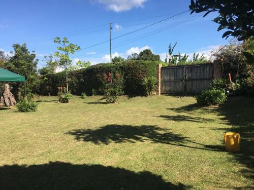 Finca Las Miguelitas