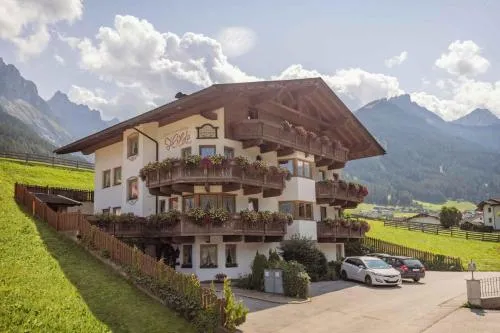 Appartementhaus Hilde in Neustift im Stubaital, Österreich