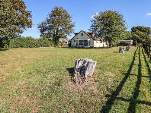 Court House Farmhouse