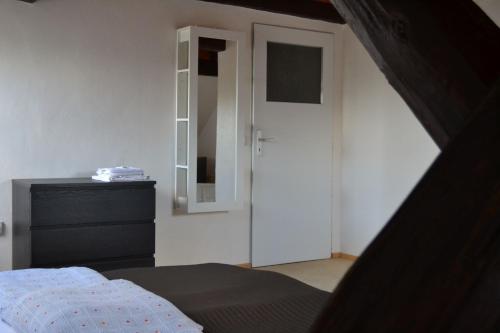 Horský hotel Anděl (Horsky hotel Andel) in Suča Rudna