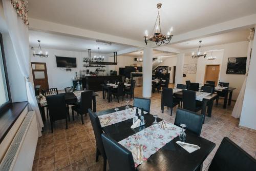 Pensiunea Rau Sadului - image 11