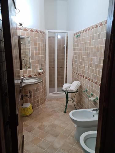 Hotel Sirio – Boscotrecase, CO