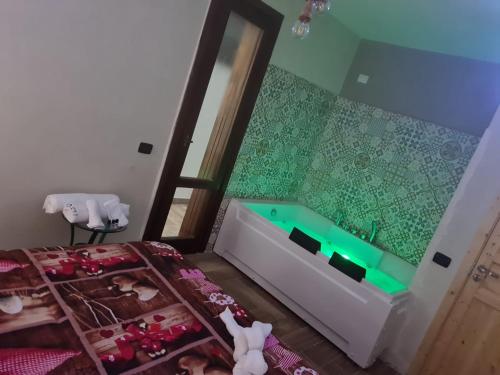 Hotel Sirio – Boscotrecase, CO