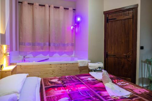 Hotel Sirio – Boscotrecase, CO