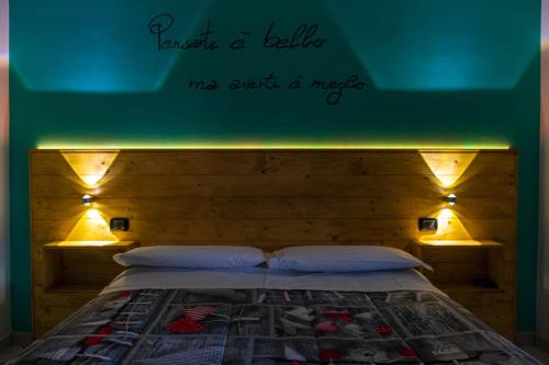 Hotel Sirio in Boscotrecase