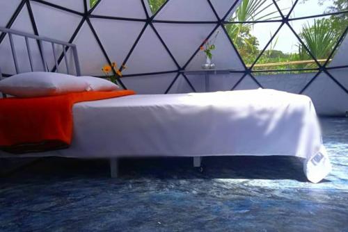 Hotel Cana Brava