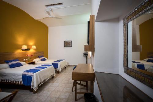 Parador San Agustin - image 5
