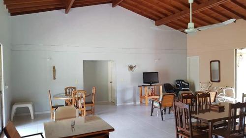 Hermosa Casa de Campo en Sopetran