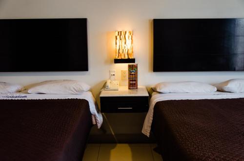 Velario Hotel