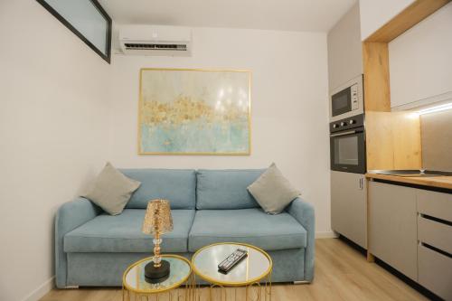 Miku Apartment-Adorable Apartment At Bllok Area, Tirana (photo 5)