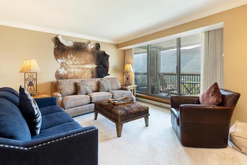2534 Saints Johns condo in Keystone, USA