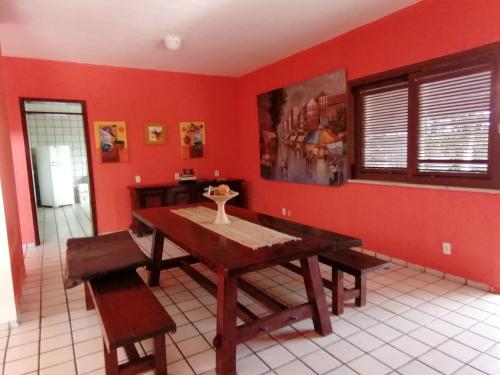 Villa Oloh com lazer completo em Caucaia - CE