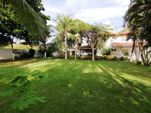 Villa Oloh com lazer completo em Caucaia - CE