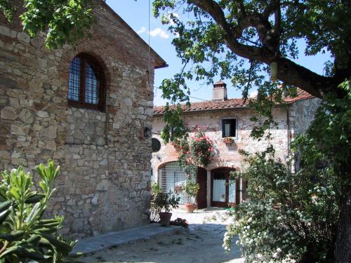 Country Room Il Moro - image 8