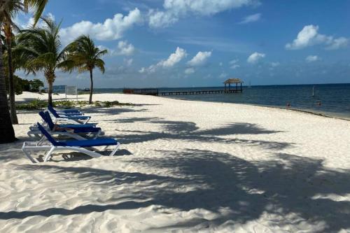Oceanfront Condo BM By Andiani, Cancún (fotografie 6)