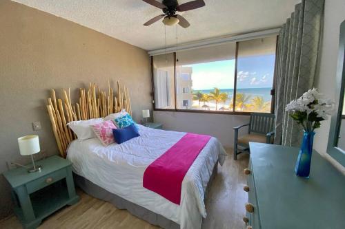Oceanfront Condo BM By Andiani, Cancún (fotografie 9)